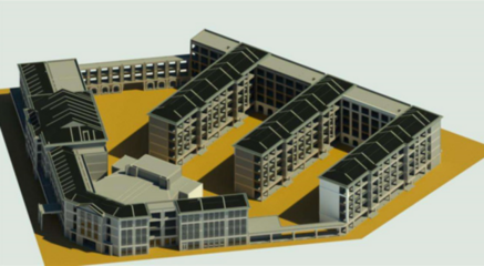 建筑信息模型（BIM）項目管理師證書報考條件解析