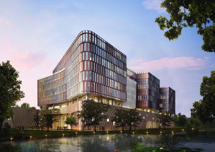 建設偉大工程，鑄就魯班榮光 中國少年兒童科技培訓基地工程的BIM技術開發與應用