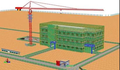 BIM技術熱潮背后 你真的了解建筑信息模型嗎？